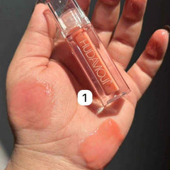 Hudamoji Lipgloss