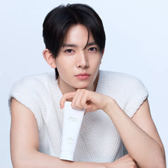 Mixsoon Centella Cleansing Foam – 150 ml