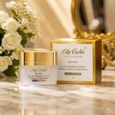 Lily Orchis Skin Pro All In 1 Radiance Cream - 50g