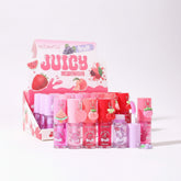 Hudamoji Fruit Juicy Lip Gloss - 5ml