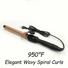 Curling Wand Roller - 22m
