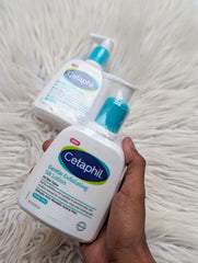 Cetaphil Gentle Exfoliating & Hydrating SA Lotion - 237ml