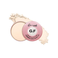 Glamorous Face Oil-Free Cake New