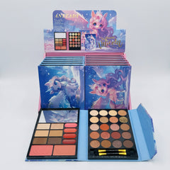 Anylady Dreamy Unicorn All-in-One Makeup Palette
