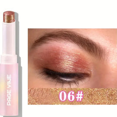 Hudamoji Glitter Jelly Eyeshadow