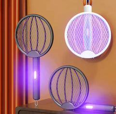 4-in-1 Mosquito and any fly insects Trap Killer Device