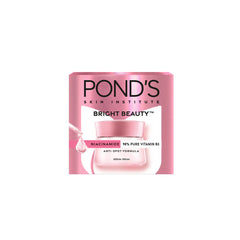 Ponds Bright Beauty Serum Cream