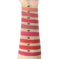 Miss Rose Gold Convex Lipgloss