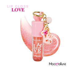Mocallure Love Bunny Lip Gloss