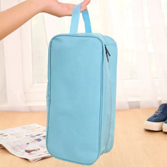 Travel Shoes Organizer Storage Bag - 1 Pcs