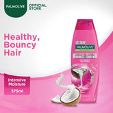 Palmolive Naturals Intensive Moisture Shampoo - 375ml