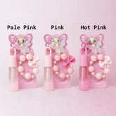 Lucky Model Waterproof Lipgloss