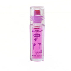 Cherry Collagen Moisturizing Lip Oil - 31g
