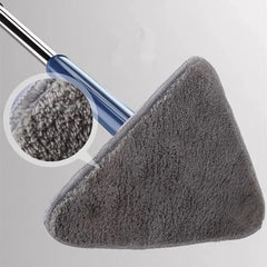 Triangle Mop 360 Adjustable With Twist Squeeze
