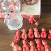 Mocallure Bear Mini Lip Gloss
