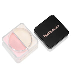 Huda Beauty Easy Bake Loose Powder Duo