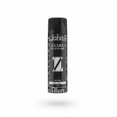 John Allen - Zaaro Perfumed Body Spray - 200ml