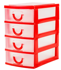 Omega 4 Layer Daraz Organizer