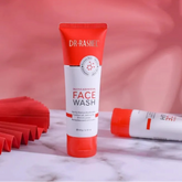 Dr Rashel Salicylic Acid Face Wash – 100g