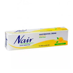 Nair Hair Remover Lemon Fragrance - 110ml