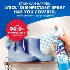 Lysol Disinfectant Spray - 354g