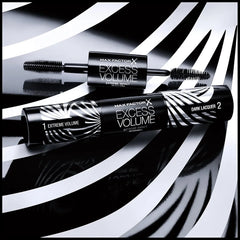 Max Factor Excess Volume Extreme Impact Black Mascara