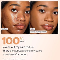 Tarte BB Tinted Treatment 12-Hour Primer Broad Spectrum SPF 30 Sunscreen