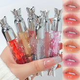 IMAN OF NOBLE Cute Pink Magic Lip Gloss - Each