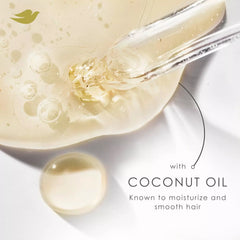 Dove Shampoo Coconut & Hydration for Dry Hair with Bio-Protein Care - 355ml