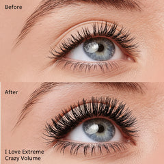 Essence I Love Extreme Crazy Volume Mascara