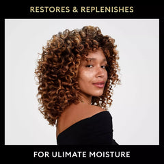 TRESemmé Hydrating Shampoo Rich Moisture for Dry Hair - 828ml