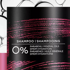 TRESemmé Vibrance & Shine Shampoo Revitalized Color for Color Treated Hair - 828ml