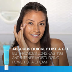 Neutrogena Hydro Boost Hyaluronic Acid Eye Gel Cream - 14ml