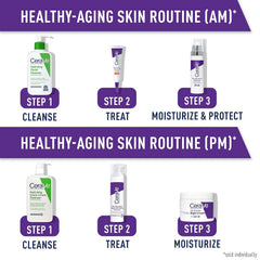 Original CeraVe Skin Renewing Nightly Exfoliating Treatment - 50ml