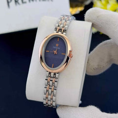 PREMIER Ladies Fancy Watch Collection – New Arrival, New Model = With Box