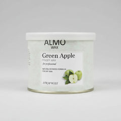 Almo Green Apple Finger Wax - 150g
