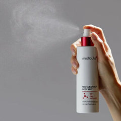 Medicube Red Clear Cica Body Mist - 200ml