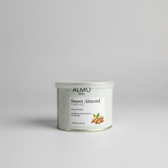 Almo Sweet Almond Finger Wax - 150g