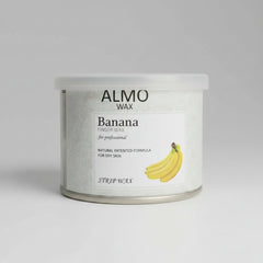 Almo Banana Finger Wax - 150g
