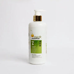 Chirs's Professional Coconut Water & Aloe Vera Shampoo - 400ml