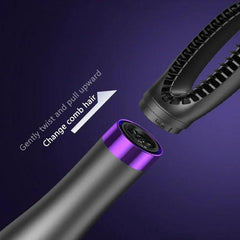 5 In 1 Hair Dryer
