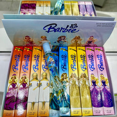 Barbie Pen Perfumes - Pack Of 5