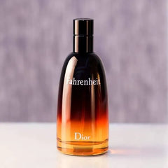 DIOR Fahrenheit Men Edt - 200ml