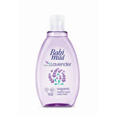 Babi Mild - Relaxing Lavender Organic Head & Body Baby Bath