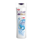 Clear Anti-Dandruff Complete Clean Shampoo - 380ml