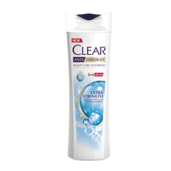Clear Anti-Dandruff Complete Clean Shampoo - 185ml