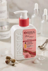 Jessica Rich Musk Serum Burst Hand & Body Lotion - 180ml