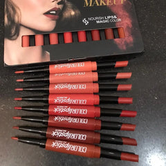 Heng Feng 2 In 1 Lipstick