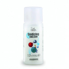 Soft Touch Oxidizing Emulsion Vol.40