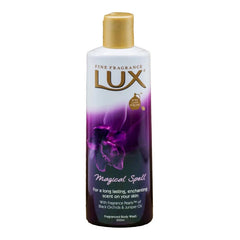 Lux Fine Fragrance Magical Spell Fragranced Shower Gel - 250ml